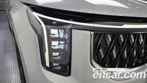 Kia Carnival, 2024 — миниатюра 8