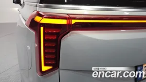 Kia Carnival, 2024 — миниатюра 9