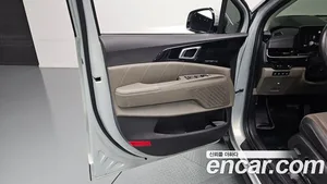 Kia Carnival, 2024 — миниатюра 14
