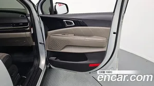 Kia Carnival, 2024 — миниатюра 15