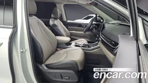 Kia Carnival, 2024 — миниатюра 16