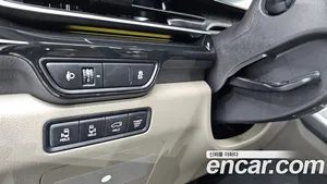 Kia Carnival, 2024 — миниатюра 27