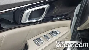 Kia Carnival, 2024 — миниатюра 28
