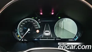 Genesis G80, 2022 — миниатюра 11