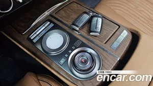 Genesis G80, 2022 — миниатюра 12