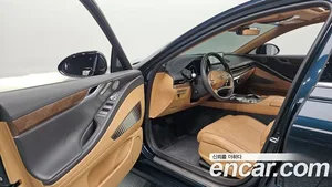 Genesis G80, 2022 — миниатюра 13