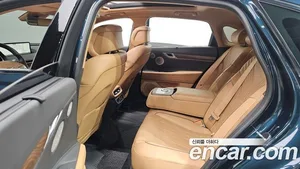 Genesis G80, 2022 — миниатюра 17