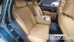 Genesis G80, 2022 — миниатюра 18