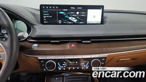 Genesis G80, 2022 — миниатюра 19