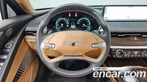 Genesis G80, 2022 — миниатюра 20