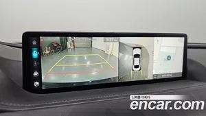 Genesis G80, 2022 — миниатюра 21