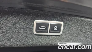 Genesis G80, 2022 — миниатюра 23