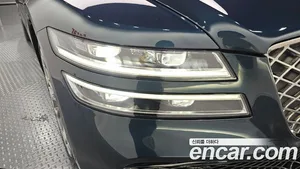 Genesis G80, 2022 — миниатюра 8