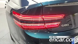 Genesis G80, 2022 — миниатюра 9