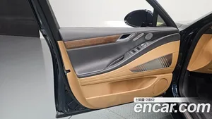 Genesis G80, 2022 — миниатюра 14