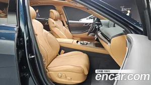Genesis G80, 2022 — миниатюра 16