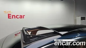Genesis G80, 2022 — миниатюра 27
