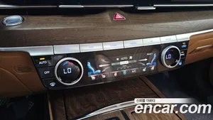 Genesis G80, 2022 — миниатюра 29