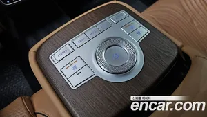 Genesis G80, 2022 — миниатюра 30
