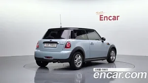 Mini Cooper, 2013 — миниатюра 2