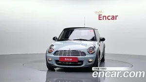 Mini Cooper, 2013 — миниатюра 3