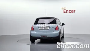Mini Cooper, 2013 — миниатюра 4