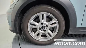 Mini Cooper, 2013 — миниатюра 5