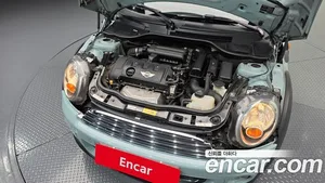 Mini Cooper, 2013 — миниатюра 6