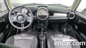 Mini Cooper, 2013 — миниатюра 7