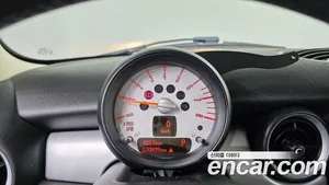 Mini Cooper, 2013 — миниатюра 8