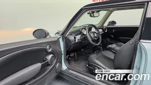 Mini Cooper, 2013 — миниатюра 10