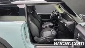 Mini Cooper, 2013 — миниатюра 11