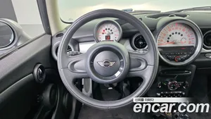 Mini Cooper, 2013 — миниатюра 13