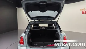 Mini Cooper, 2013 — миниатюра 20