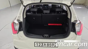 KGM Tivoli, 2020 — миниатюра 20