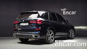 BMW X5, 2025 — миниатюра 2
