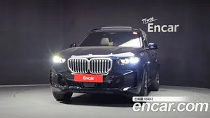 BMW X5, 2025 — миниатюра 3