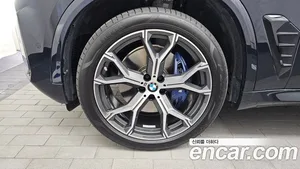BMW X5, 2025 — миниатюра 5