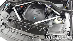 BMW X5, 2025 — миниатюра 6