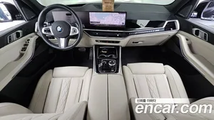 BMW X5, 2025 — миниатюра 10
