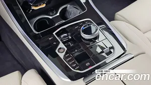 BMW X5, 2025 — миниатюра 12