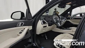BMW X5, 2025 — миниатюра 13