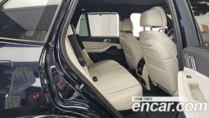 BMW X5, 2025 — миниатюра 17