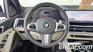 BMW X5, 2025 — миниатюра 18