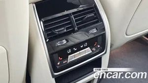 BMW X5, 2025 — миниатюра 24