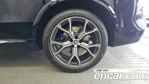 BMW X5, 2025 — миниатюра 7