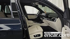 BMW X5, 2025 — миниатюра 16