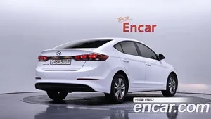 Hyundai Avante, 2018 — миниатюра 2