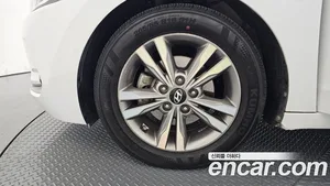 Hyundai Avante, 2018 — миниатюра 5