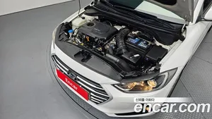 Hyundai Avante, 2018 — миниатюра 6